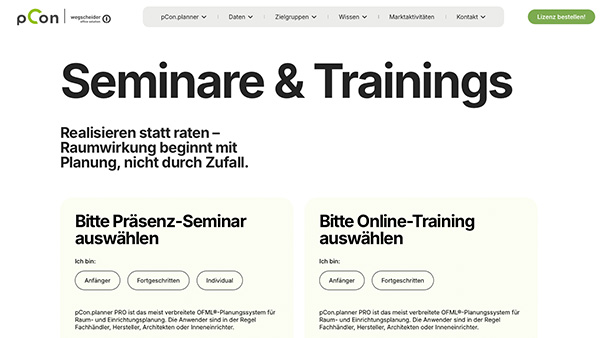 seminare-trainings Home